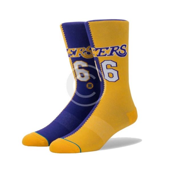 NBA Team Socks