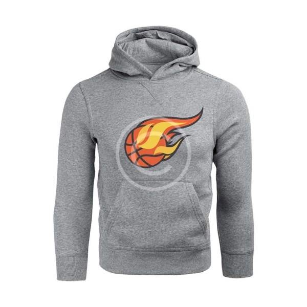 Logo Hoodie